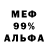 Метадон VHQ spiritwise